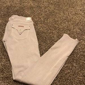 Hudson lavender pants
